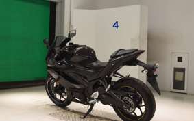 YAMAHA YZF-R25 2006 RG43J