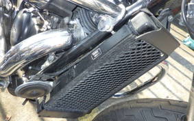 HONDA VT400S 2011 NC46