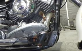 YAMAHA DRAGSTAR 400 CLASSIC 2006 VH01J