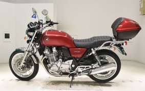 HONDA CB1100 EX ABS 2016 SC65
