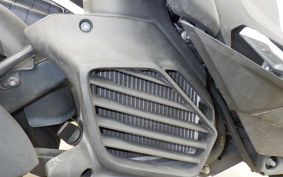 YAMAHA CYGNUS Griffus SEJ4J
