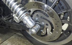 HARLEY XL883L 2004