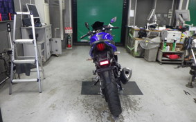 SUZUKI GSX250R 2020