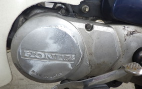 HONDA C50 SUPER CUB C50