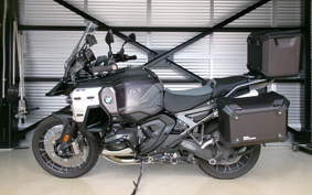 BMW R1300GS Adventure ASA 2025 0M31