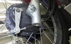 HONDA ｸﾛｽｶﾌﾞ110-2 1991 JA45