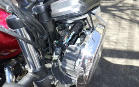 HONDA GB350 2022 NC59