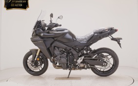 YAMAHA TRACER 9 GT 2026 RN99J