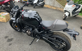 YAMAHA XSR900 2023 RN80J