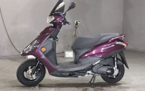 YAMAHA  AXIS Z SED7J