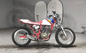 HONDA FTR223 MC34