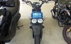 HONDA ZOOMER AF58
