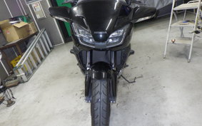 HONDA CTX1300 2016 SC74