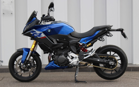BMW F900XR PREMIUM  LINE 2024 0K21
