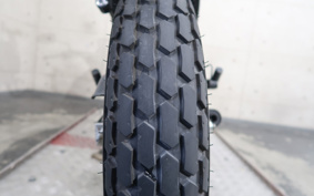 HONDA FTR223 MC34
