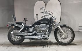 HONDA SHADOW 400 SLASHER NC40