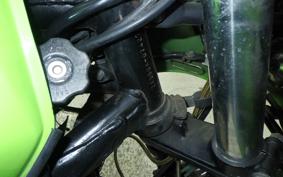 KAWASAKI GPZ900R NINJA 1997 ZX900A