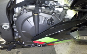 KAWASAKI ZX-25R 2022 ZX250E