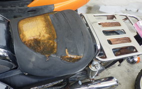 HONDA CD125T BENLY JA03
