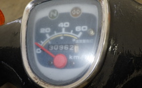 HONDA C50 SUPER CUB 1995 C50