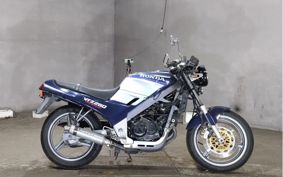 HONDA VTZ250 MC15
