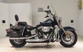 HARLEY FLSTC 1450 2000