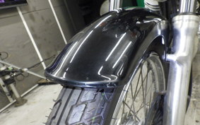 SUZUKI ST250E 2009 NJ4CA