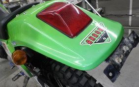 KAWASAKI KDX250SR 2001 DX250F