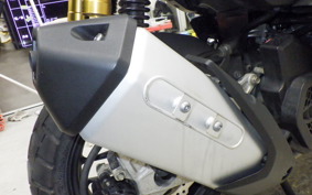 HONDA ADV150 1986 KF38
