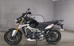 YAMAHA MT-09 RN34J