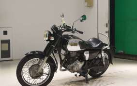 YAMAHA YD125 3NS
