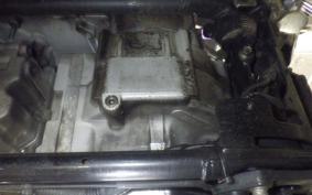 HARLEY FLHT 1580 2009