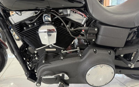 HARLEY FXDB1580 2012 GX4