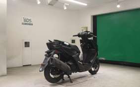 YAMAHA CYGNUS Griffus 2024 SEJ4J