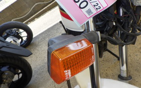 HONDA MBX50 AC03