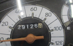 SUZUKI ADDRESS V125 CF46A