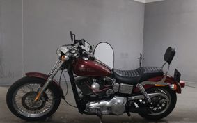HARLEY FXDL-1450 2001 GDV
