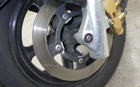 SUZUKI SKYWAVE 250 (Burgman 250) S 2 CJ43A