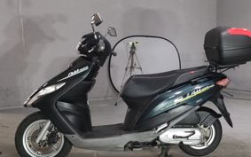 SUZUKI ADDRESS V125 DT11A