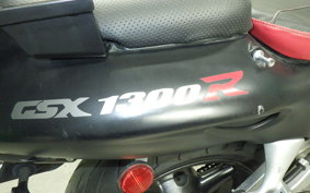 SUZUKI GSX-1300R HAYABUSA 2001