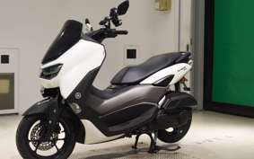 YAMAHA N-MAX 155 SG66J