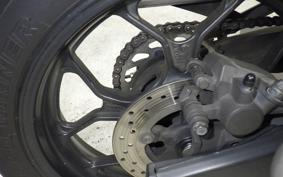 YAMAHA MT-03 2016 RH07J