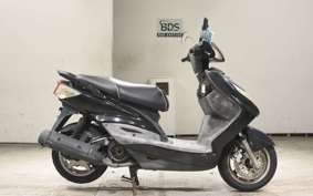 YAMAHA CYGNUS 125 X 2 2004 SE44J