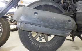 HONDA DIO Z4 AF57