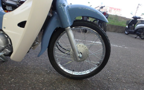 HONDA SUPER CUB50 AA09