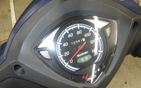 SUZUKI ADDRESS 110 2005 CE47A