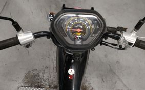 HONDA  CROSS  CUB 50 AA06