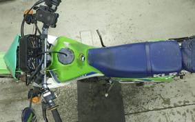 KAWASAKI KLR250 KL250D