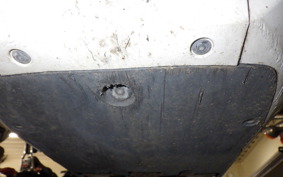 SUZUKI ADDRESS V50 Gen.2 2025 CA44A