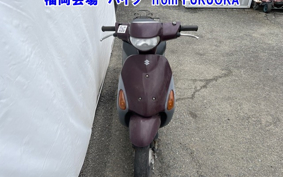 SUZUKI LET's 4